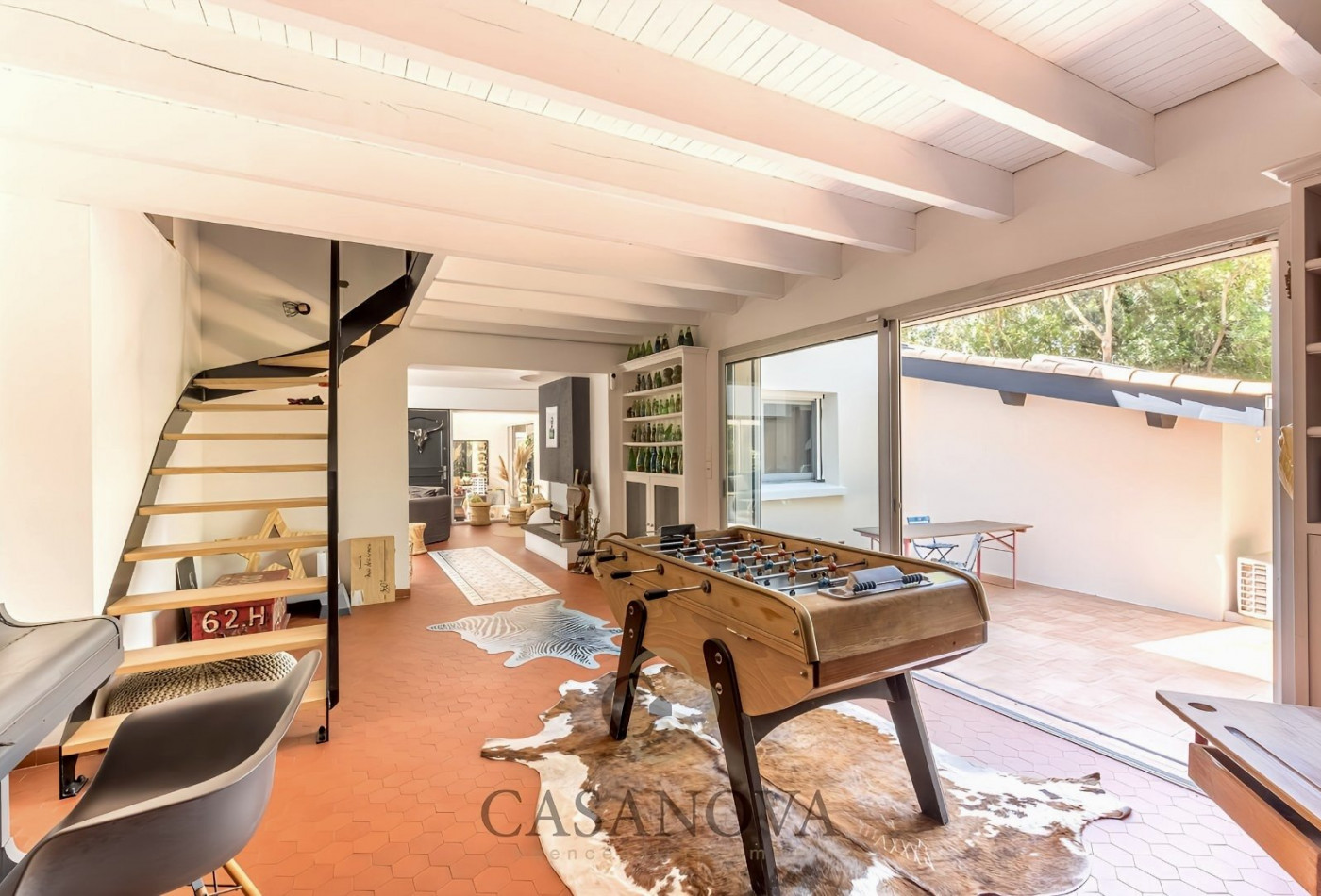 vente Maison Saint Jean De Vedas - Photo 4