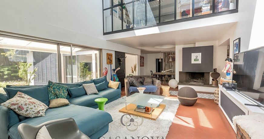 vente Maison Saint Jean De Vedas