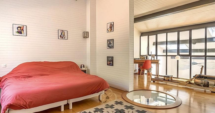 vente Maison Saint Jean De Vedas