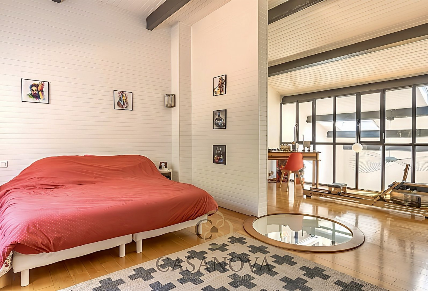 vente Maison Saint Jean De Vedas - Photo 12