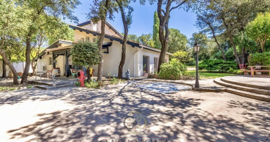 vente Maison Saint Jean De Vedas