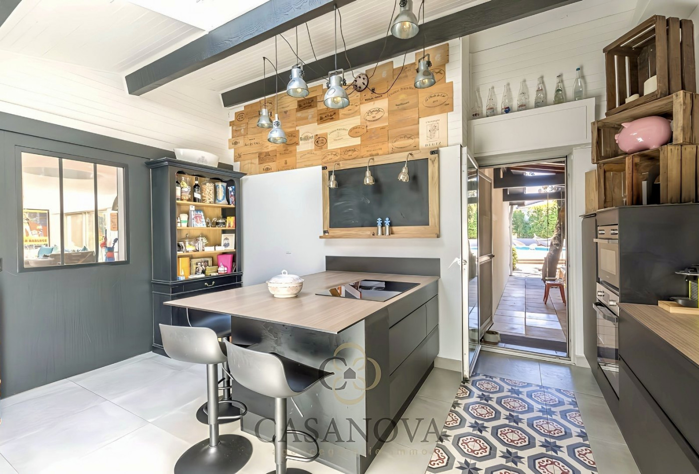 vente Maison Saint Jean De Vedas - Photo 6