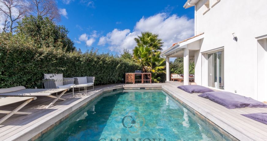 vente Maison Montpellier