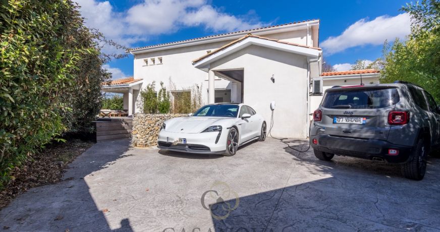 vente Maison Montpellier