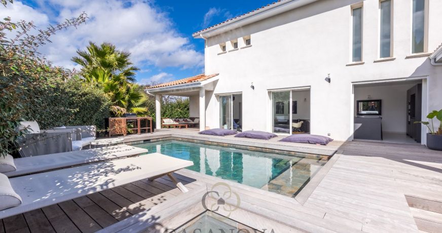 vente Maison Montpellier
