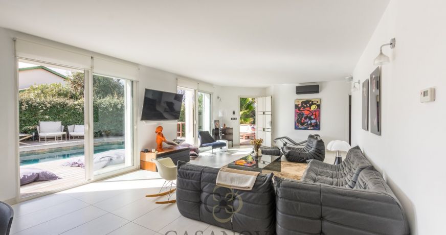 vente Maison Montpellier