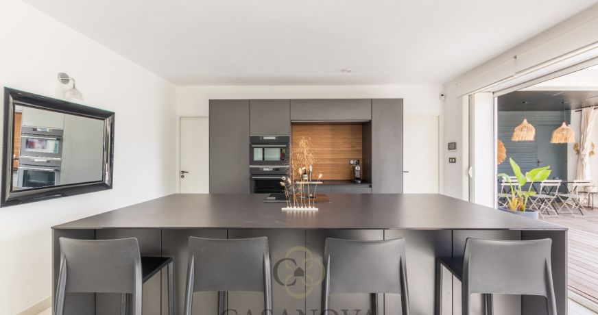 vente Maison Montpellier