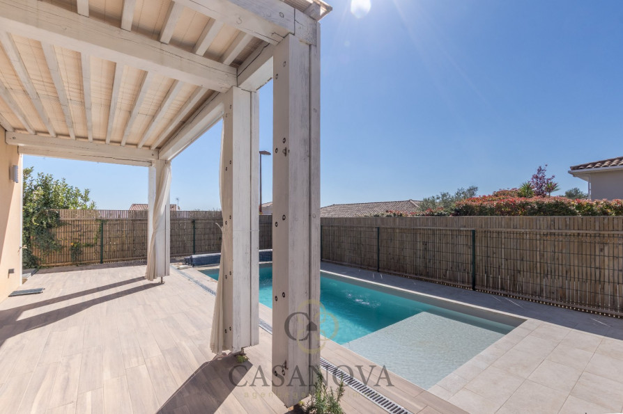 vente Maison Saint Clement De Riviere - Photo 2