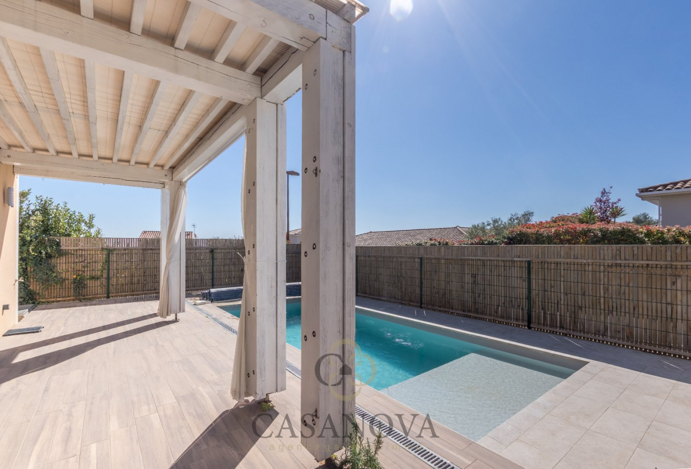 vente Maison Saint Clement De Riviere - Photo 2