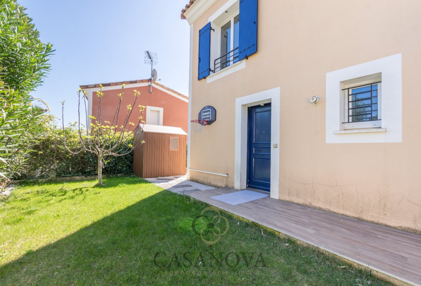 vente Maison Saint Clement De Riviere - Photo 12