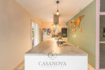 vente Maison Restinclieres