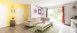 vente Maison Restinclieres