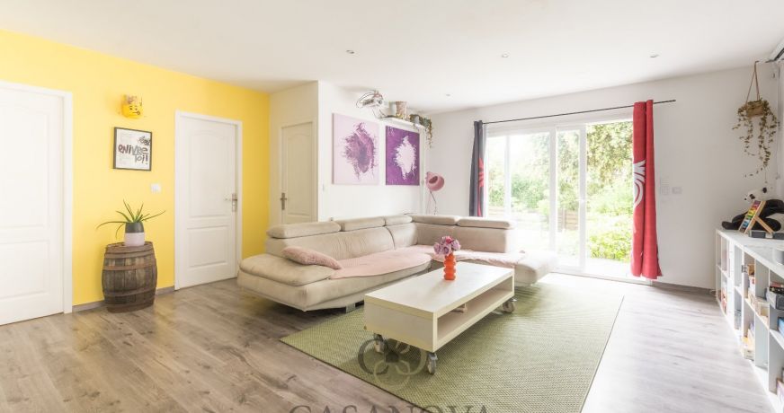 vente Maison Restinclieres