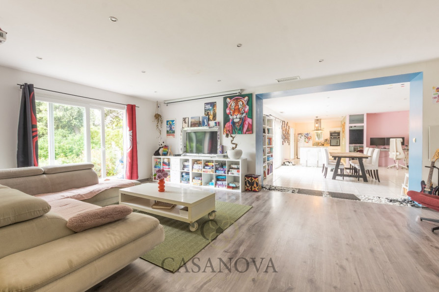vente Maison Restinclieres - Photo 7