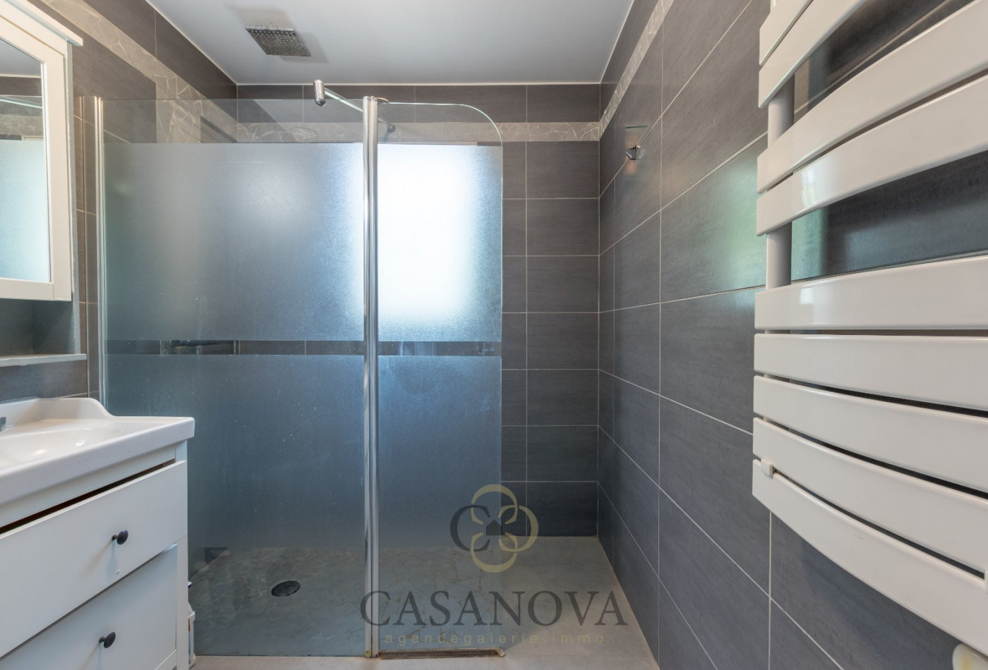 vente Maison Restinclieres - Photo 10