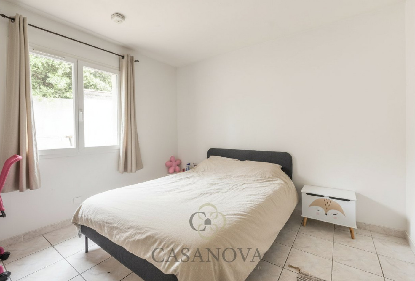 vente Maison Restinclieres - Photo 11