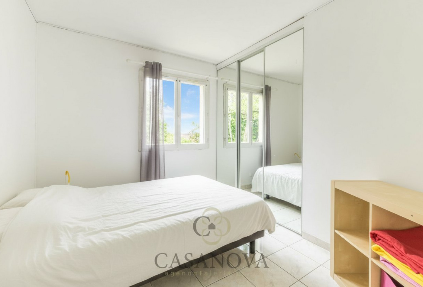 vente Maison Restinclieres - Photo 12