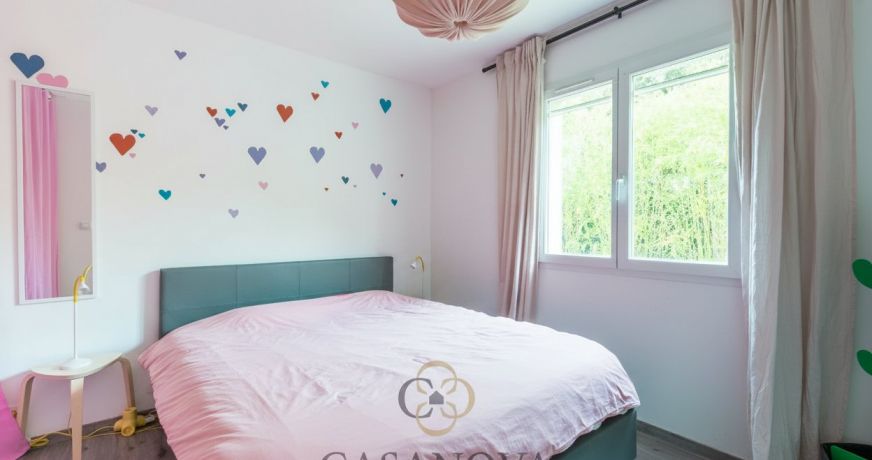 vente Maison Restinclieres