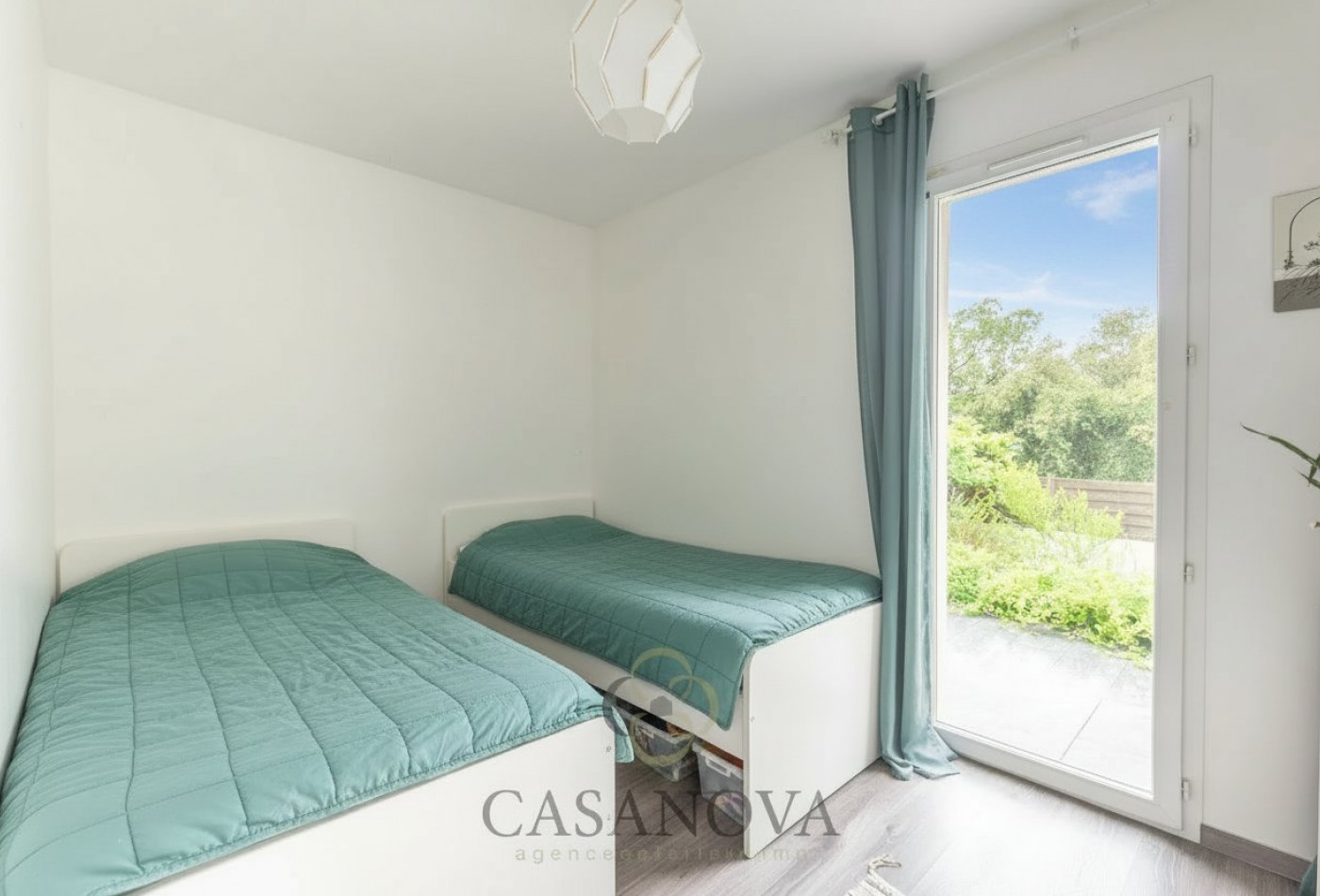 vente Maison Restinclieres - Photo 15