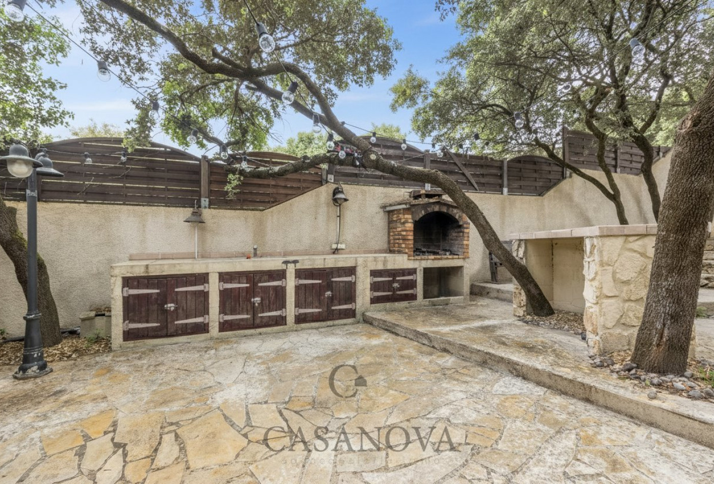 vente Maison Restinclieres - Photo 5