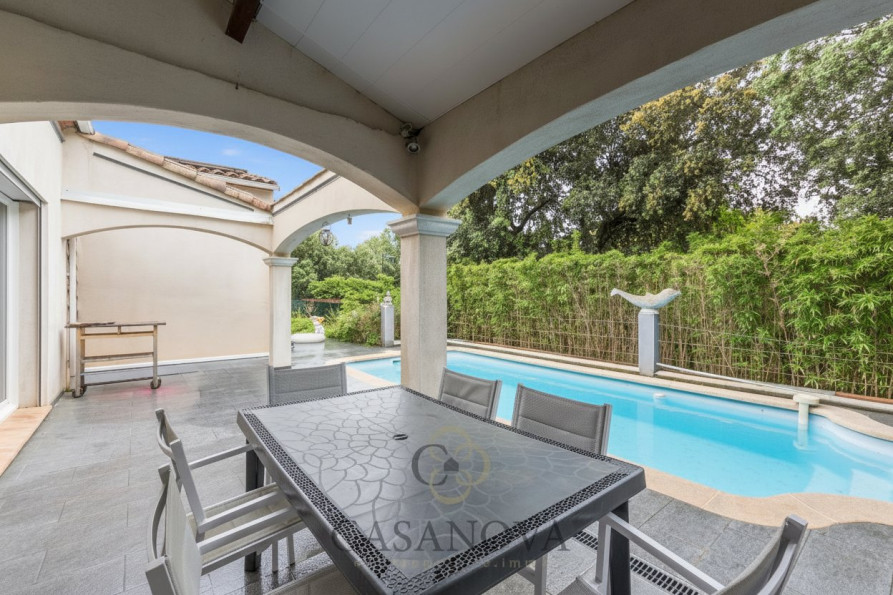 vente Maison Restinclieres - Photo 2