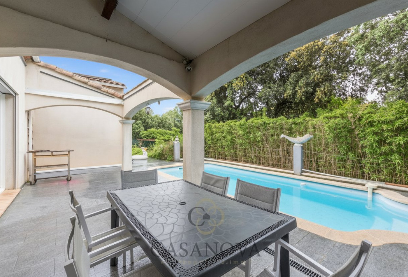 vente Maison Restinclieres - Photo 2