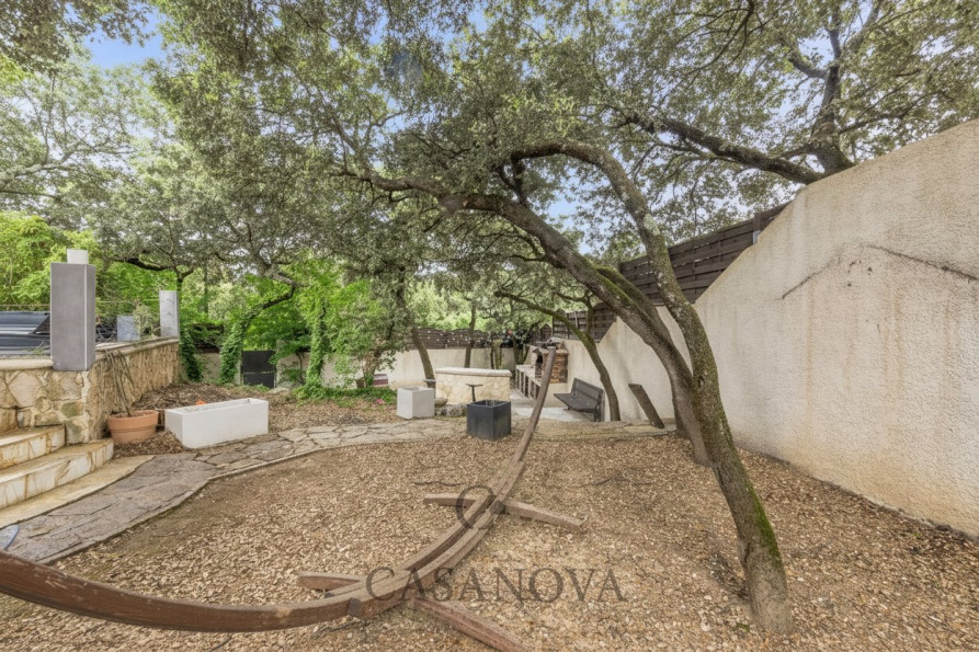 vente Maison Restinclieres - Photo 4