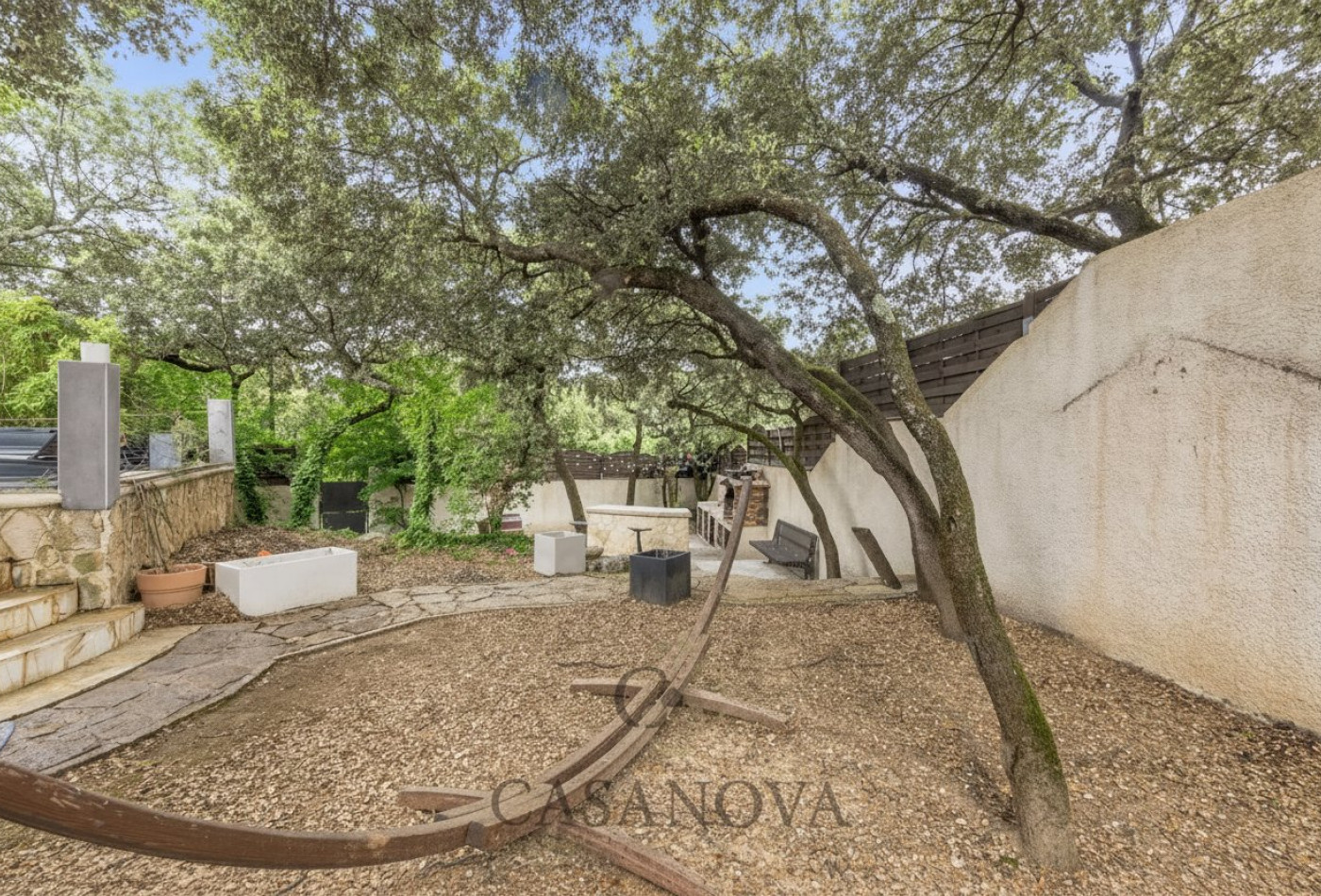 vente Maison Restinclieres - Photo 4