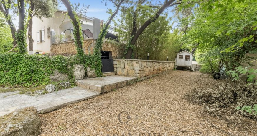 vente Maison Restinclieres