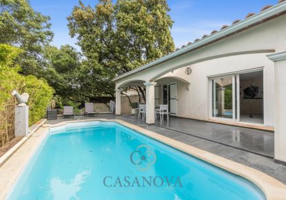 vente Maison Restinclieres