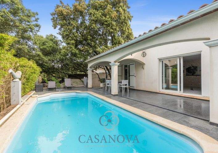 vente Maison Restinclieres
