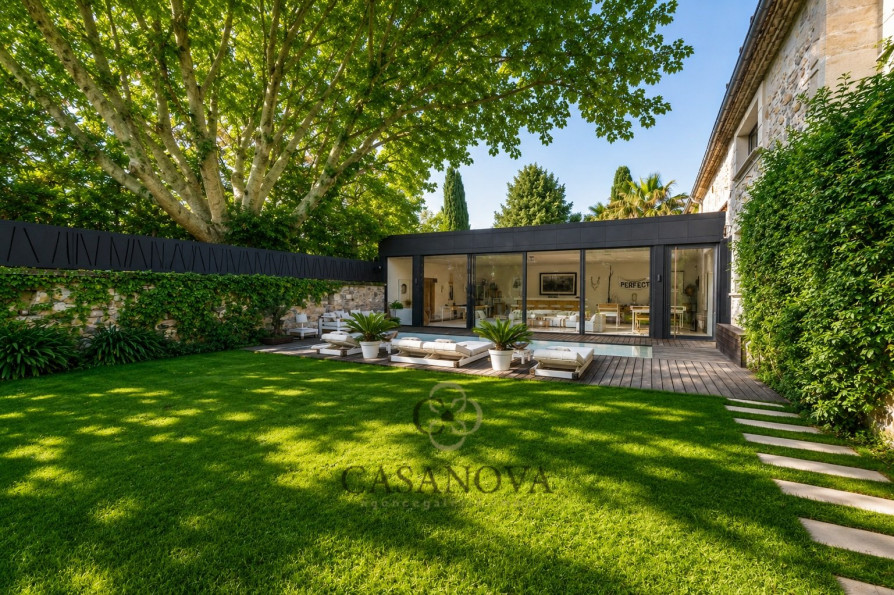 vente Maison Aimargues - Photo 3