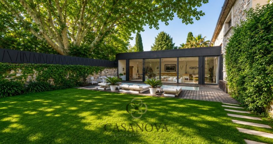 vente Maison Aimargues