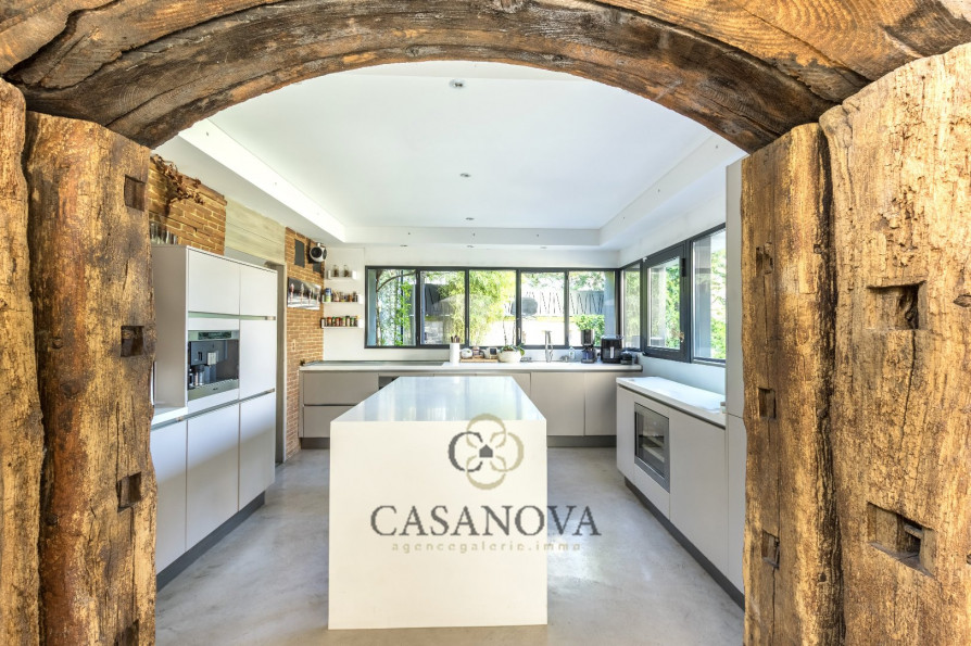 vente Maison Aimargues - Photo 8