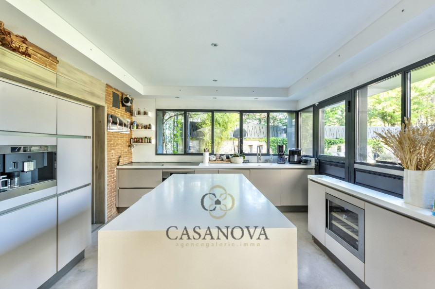 vente Maison Aimargues - Photo 9