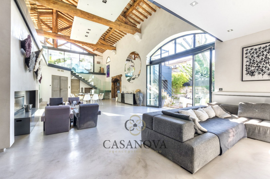 vente Maison Aimargues - Photo 4