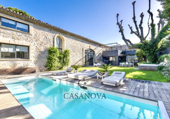 vente Maison Aimargues