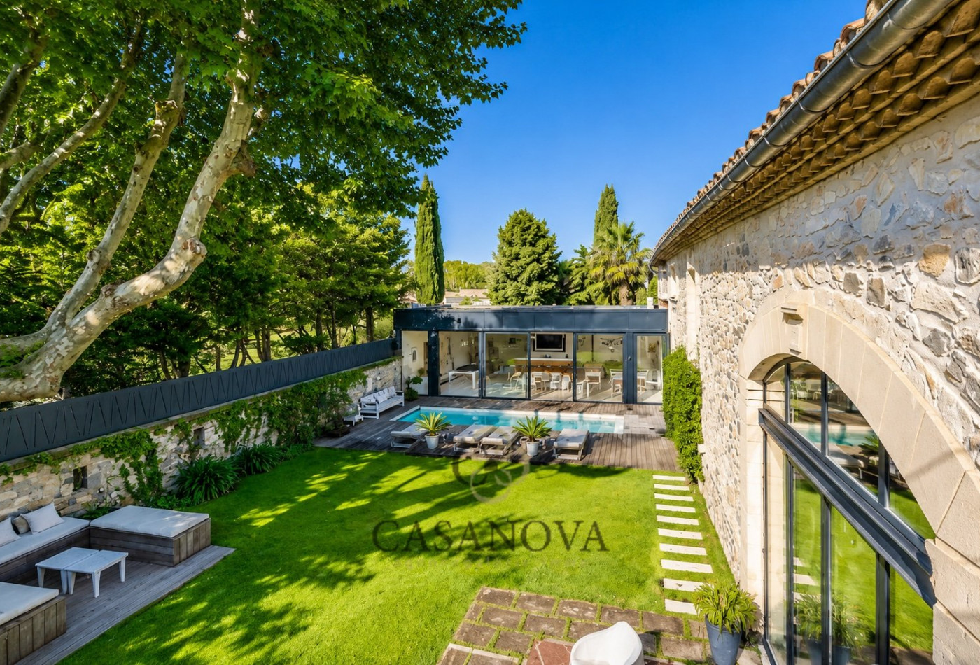vente Maison Aimargues - Photo 19