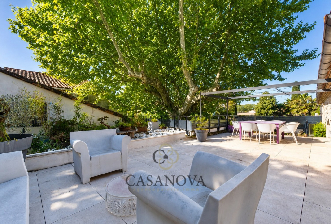 vente Maison Aimargues - Photo 18
