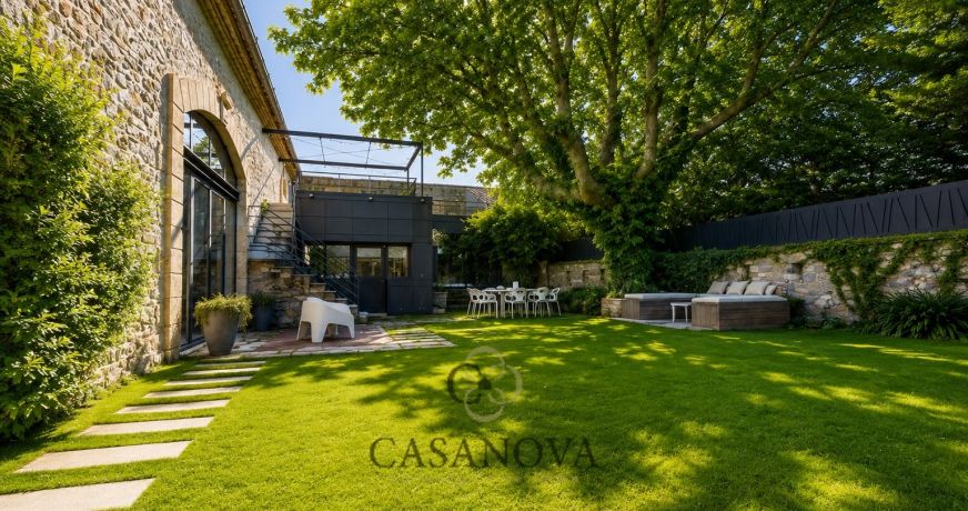 vente Maison Aimargues