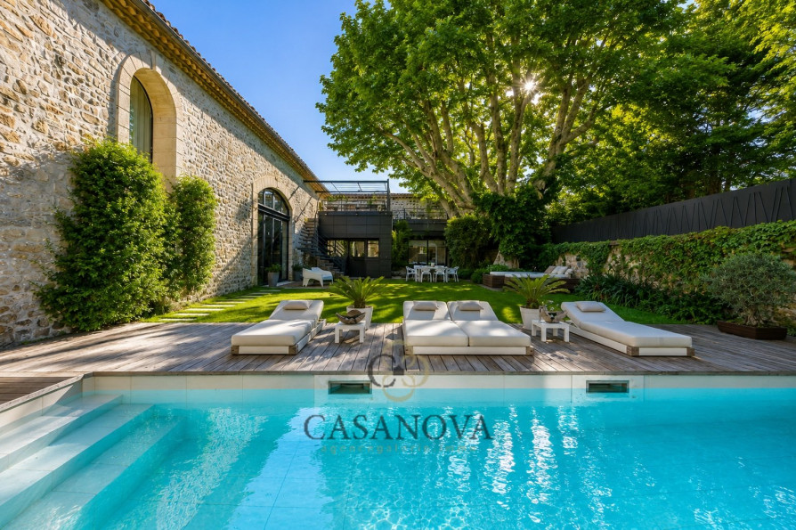 vente Maison Aimargues - Photo 2