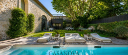 vente Maison Aimargues