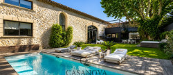 vente Maison Aimargues