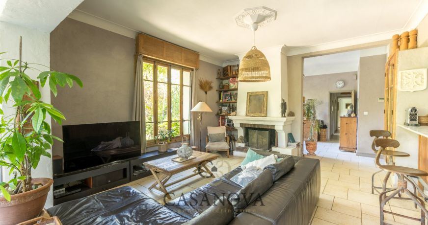 vente Maison Castelnau Le Lez