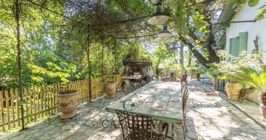 vente Maison Castelnau Le Lez