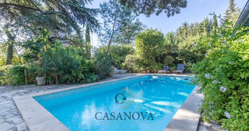 vente Maison Castelnau Le Lez