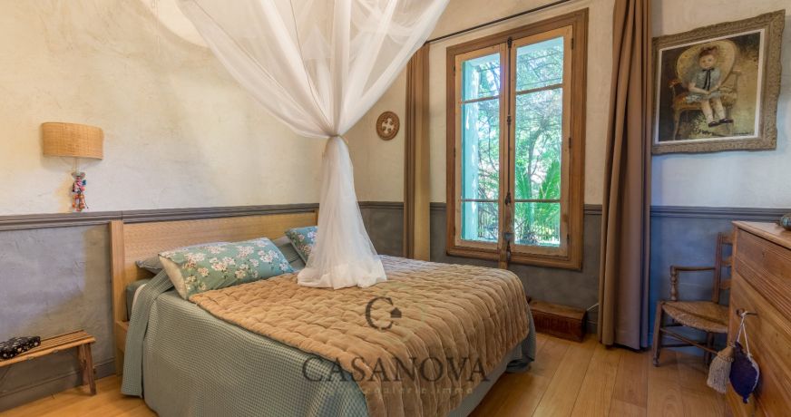 vente Maison Castelnau Le Lez