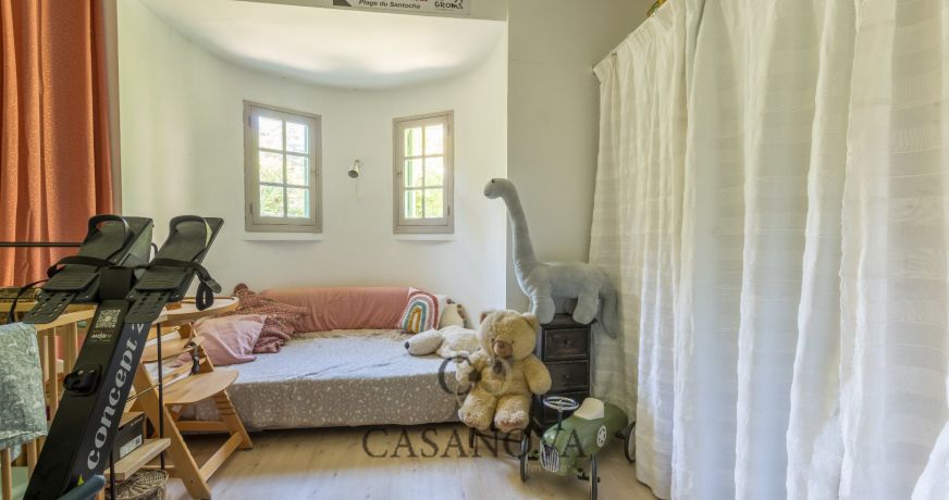 vente Maison Castelnau Le Lez