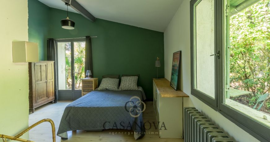 vente Maison Castelnau Le Lez