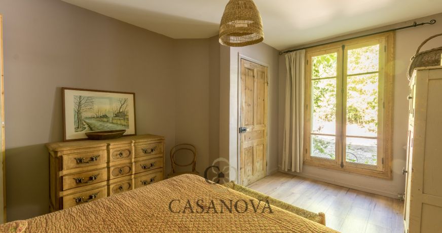 vente Maison Castelnau Le Lez